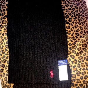 Polo Ralph Lauren Scarf